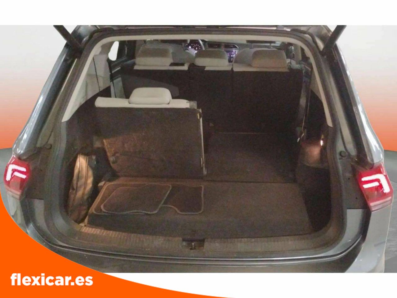 Foto Volkswagen Tiguan 25