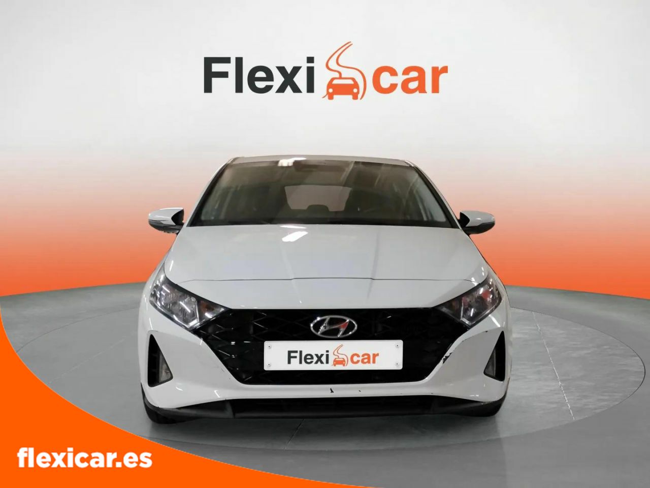Foto Hyundai i20 5