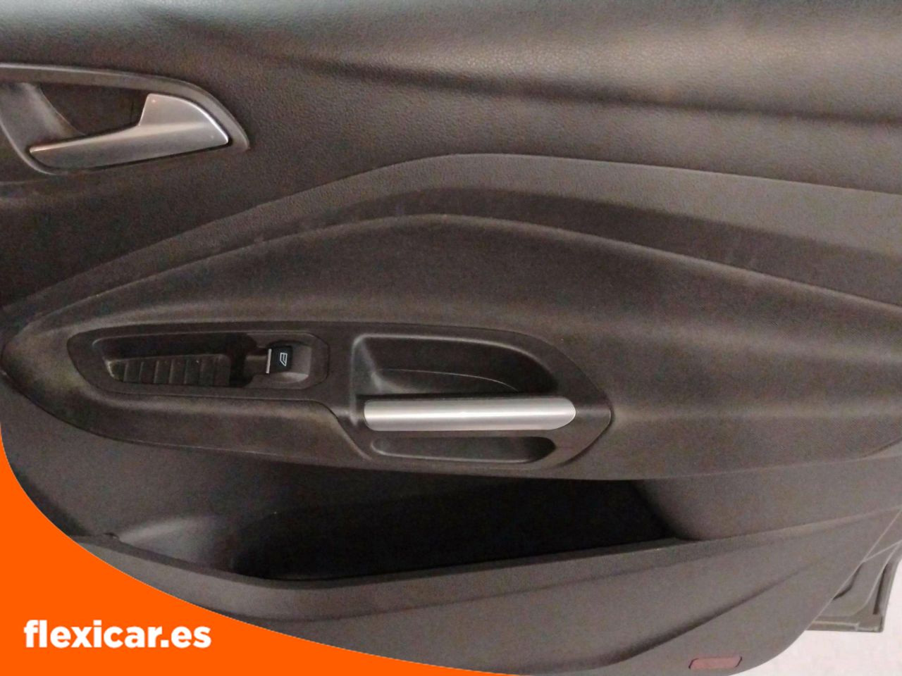 Foto Ford Grand C-MAX 21