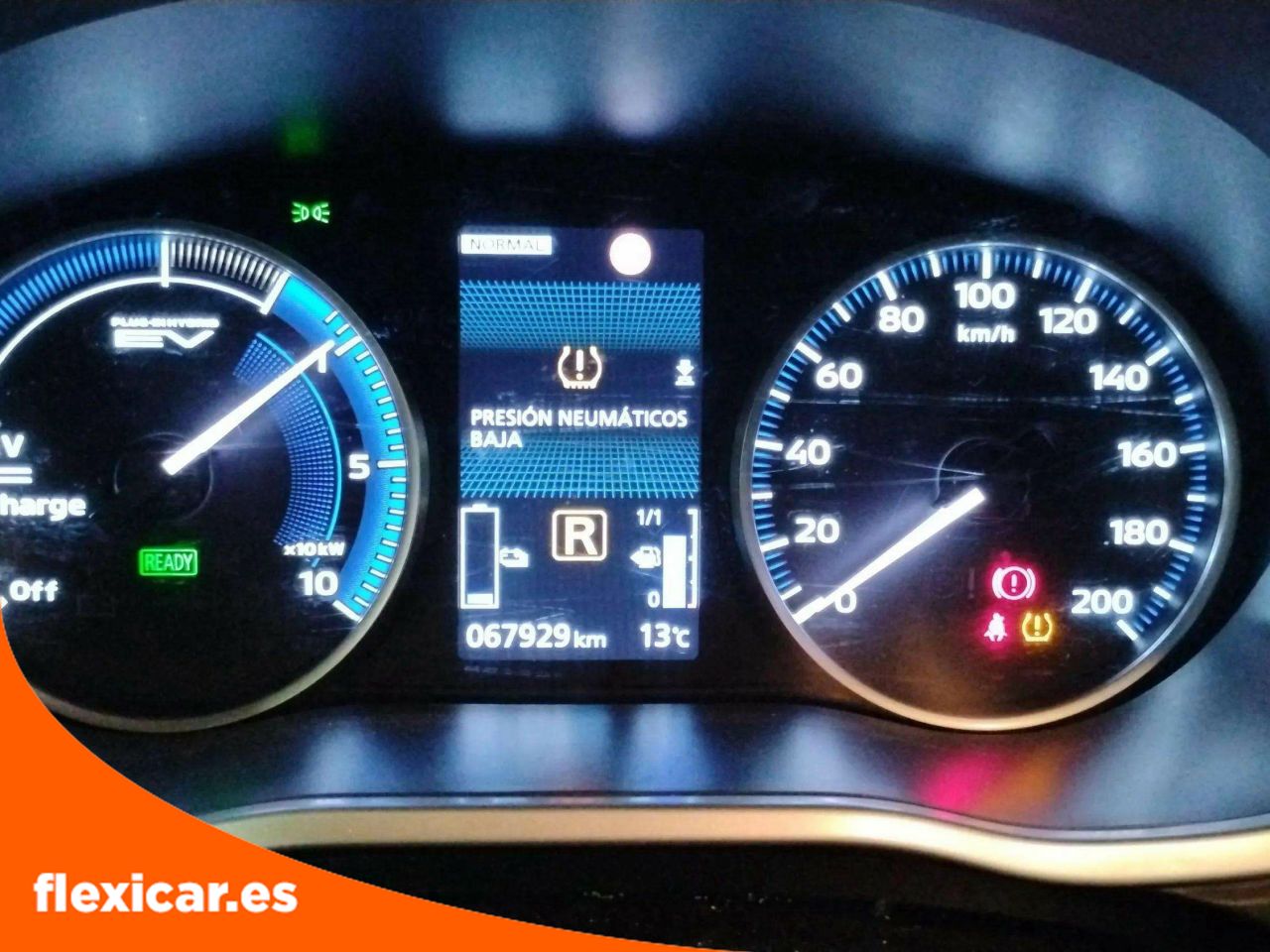 Foto Mitsubishi Eclipse Cross 11