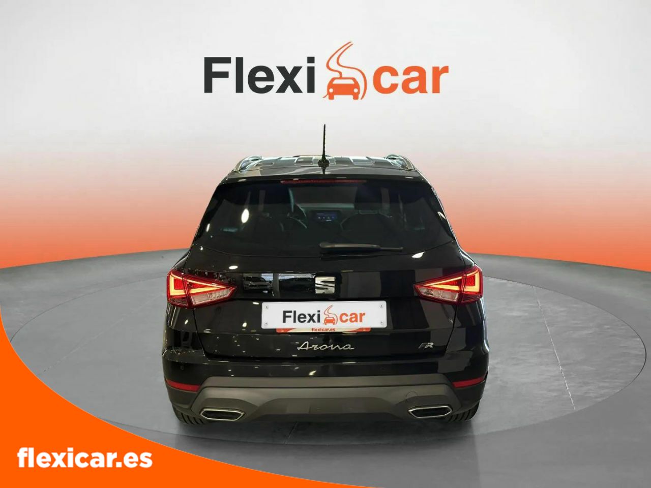 Foto Seat Arona 4