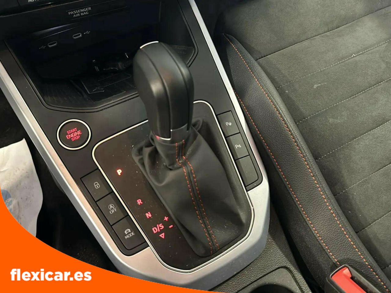Foto Seat Arona 15