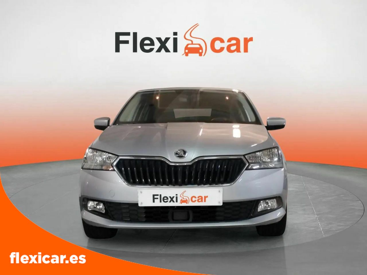 Foto Skoda Fabia 2