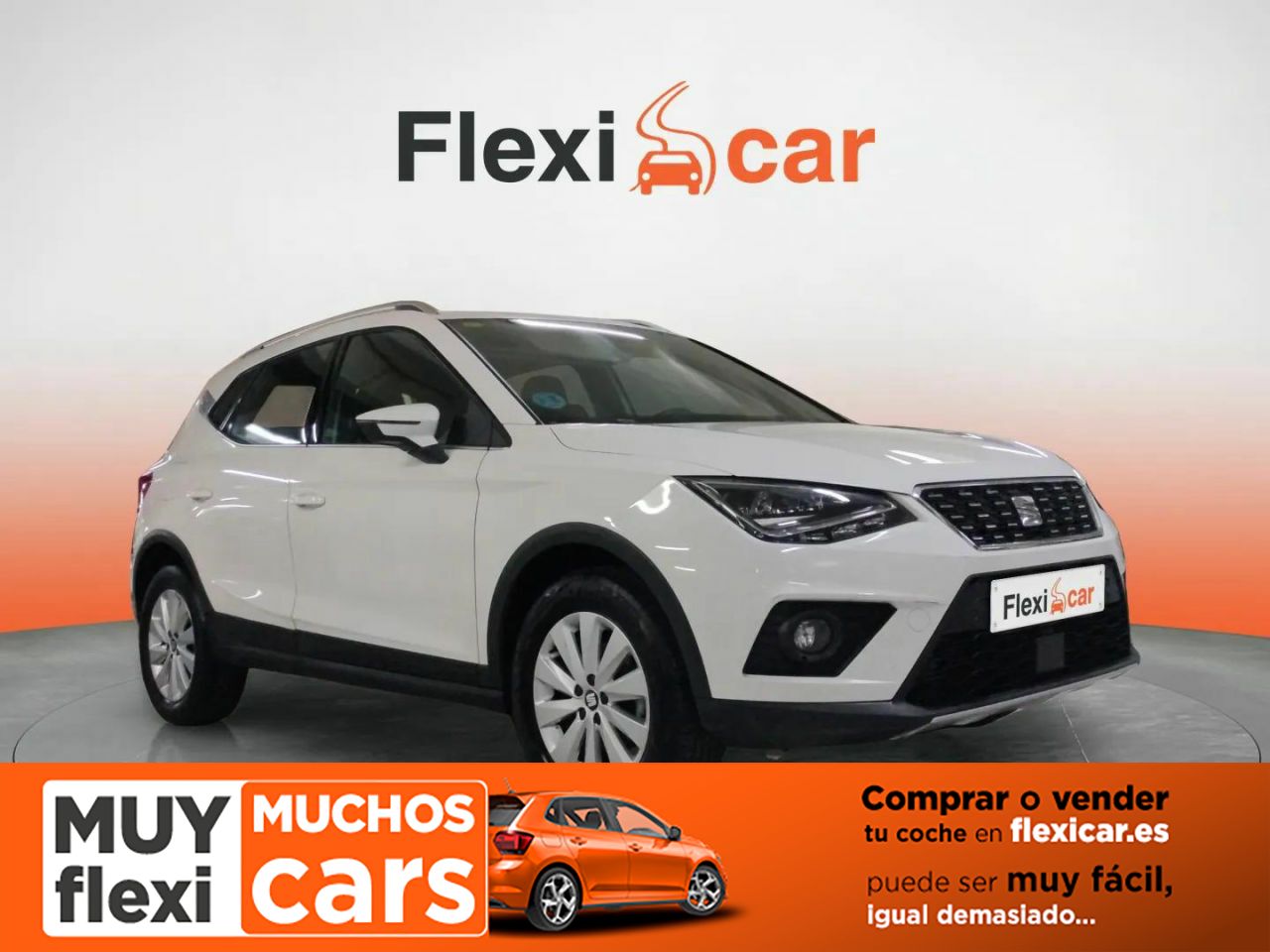 Foto Seat Arona 1