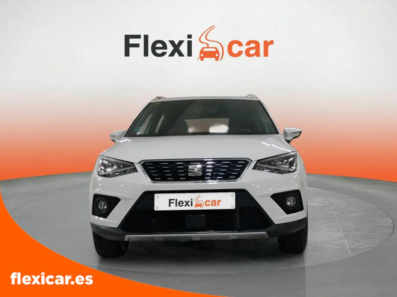 Foto Seat Arona 2