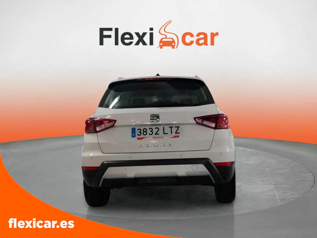 Foto Seat Arona 3