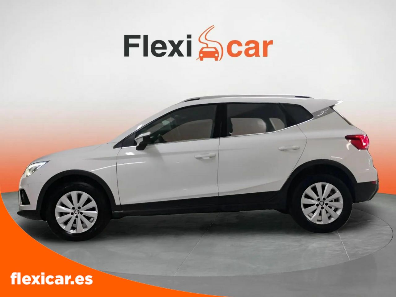 Foto Seat Arona 4