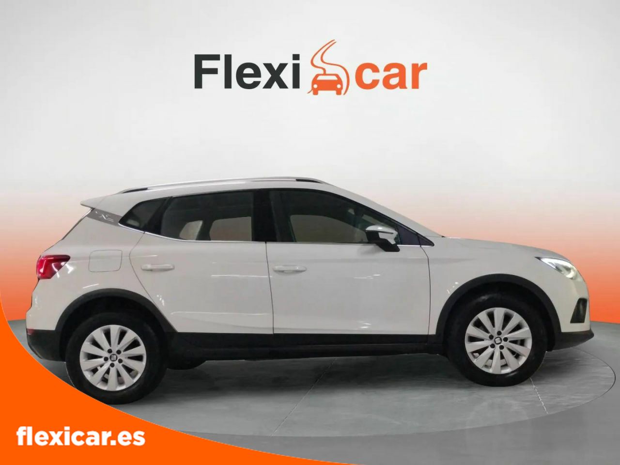 Foto Seat Arona 5