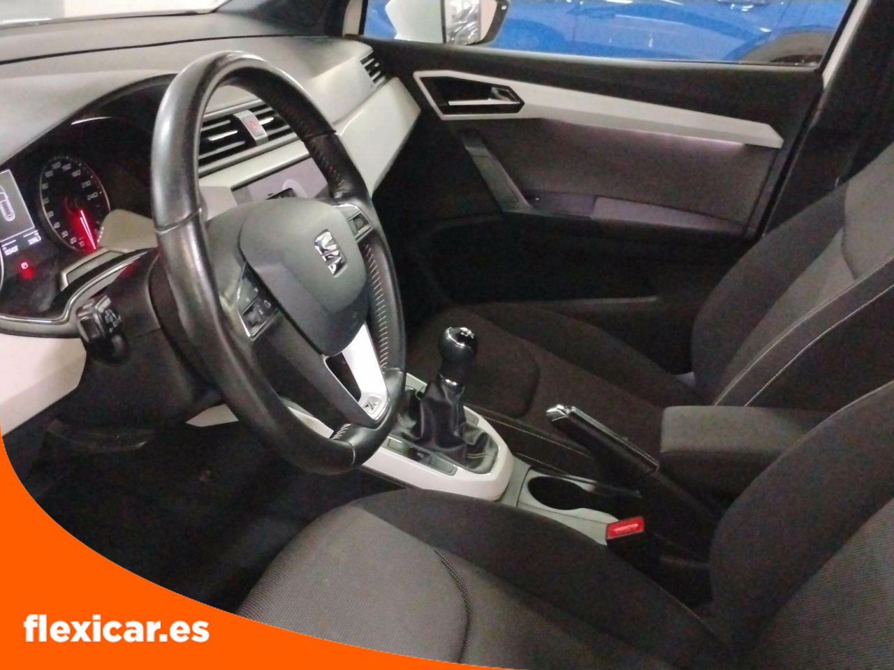 Foto Seat Arona 7