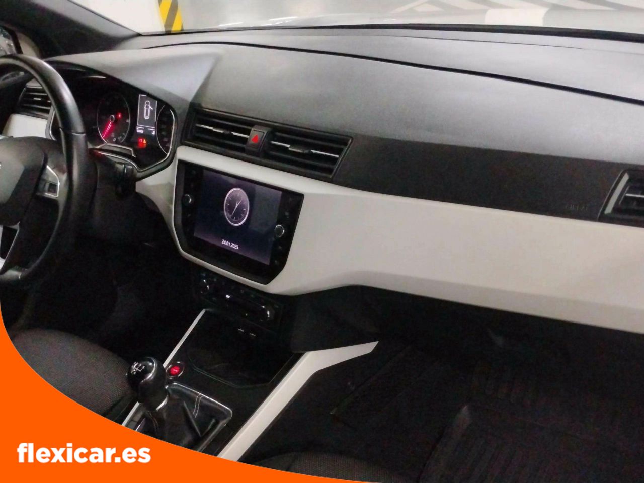 Foto Seat Arona 8