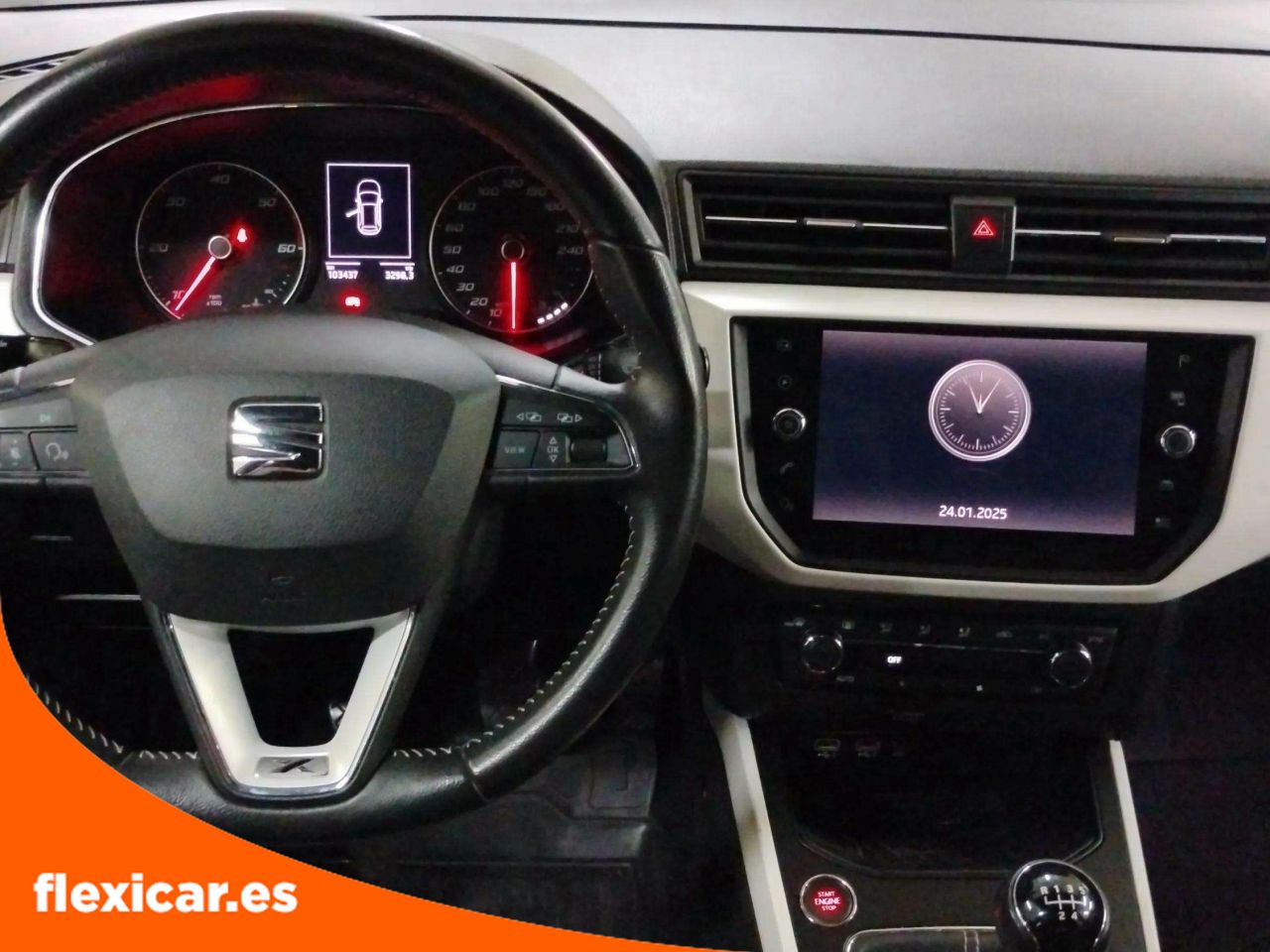 Foto Seat Arona 10