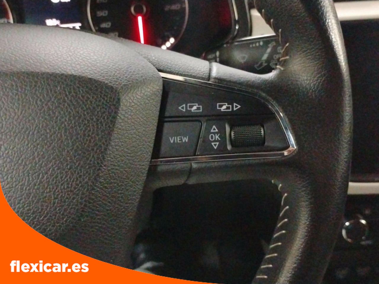 Foto Seat Arona 11