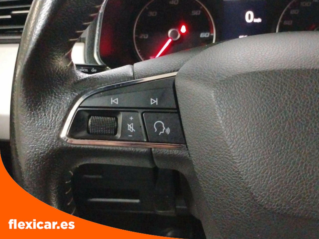 Foto Seat Arona 12