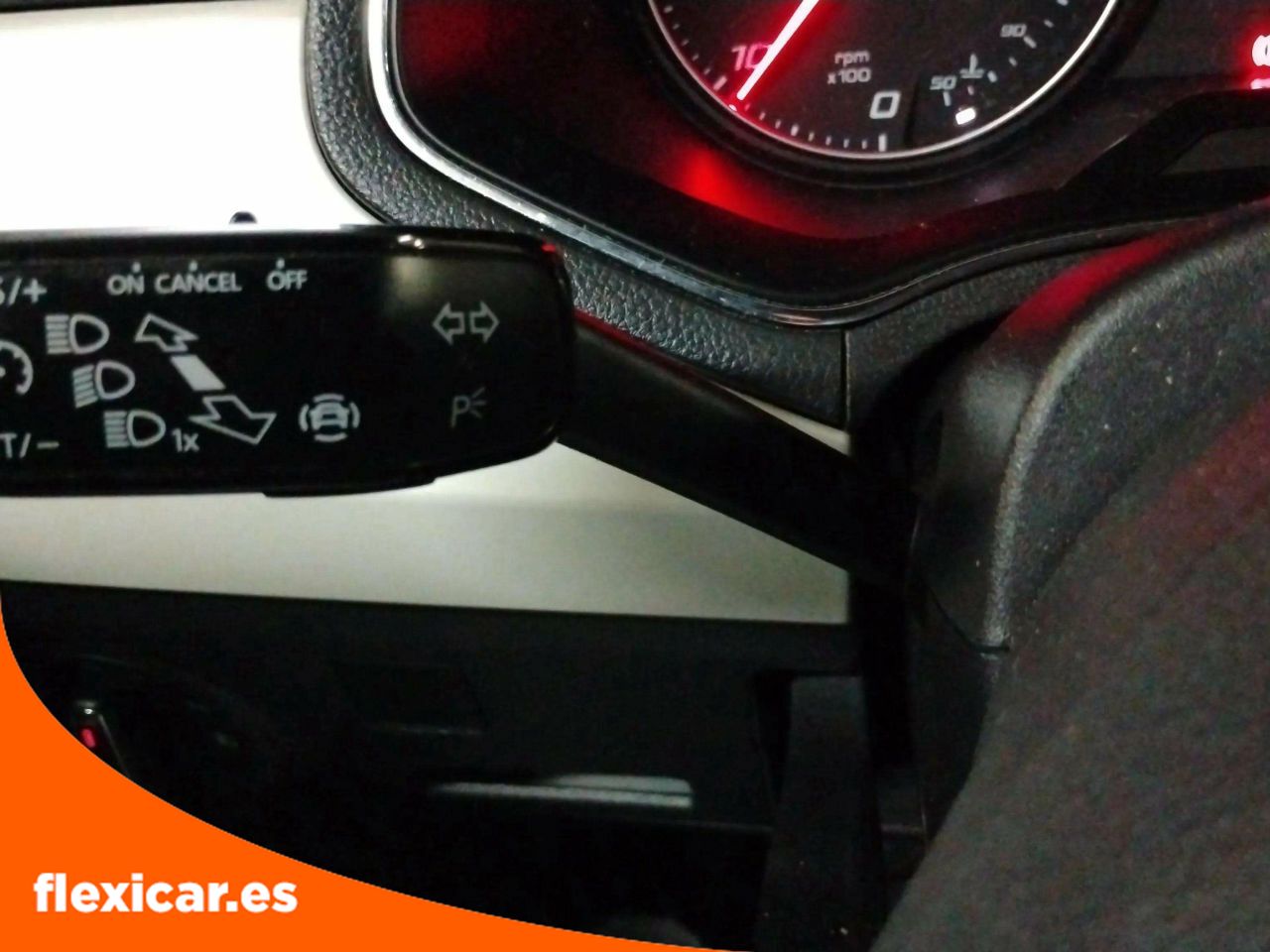 Foto Seat Arona 14