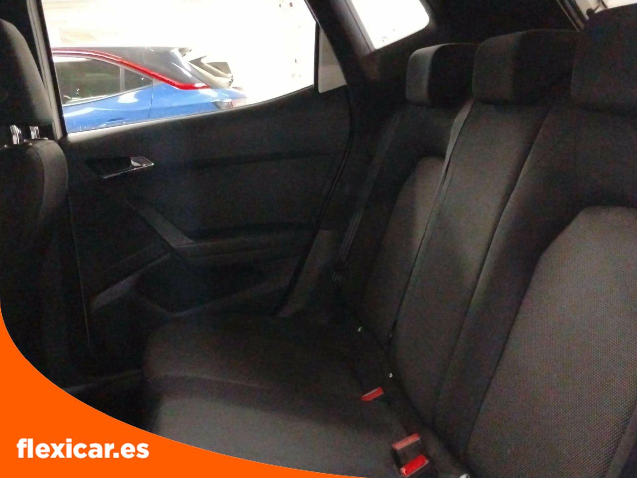 Foto Seat Arona 15