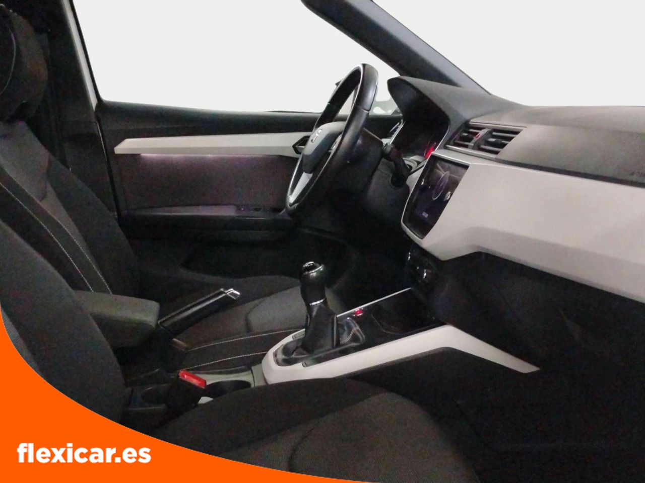 Foto Seat Arona 18