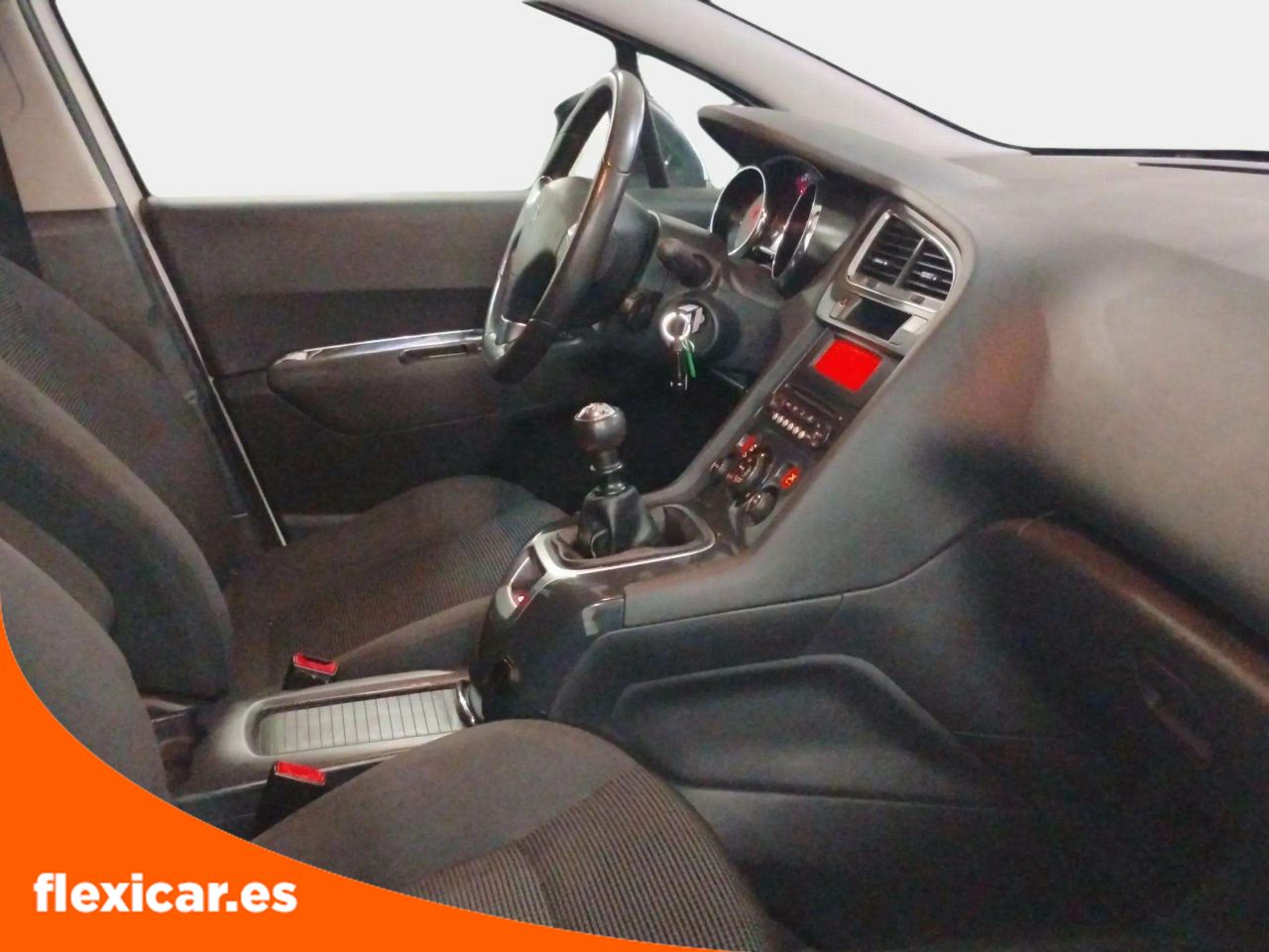 Foto Peugeot 5008 14