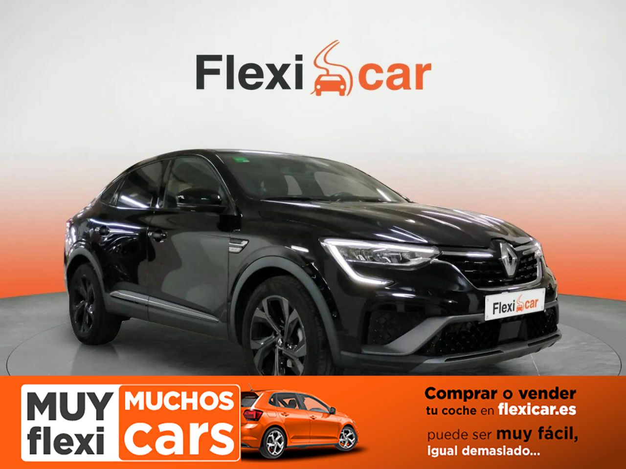 Foto Renault Arkana 1