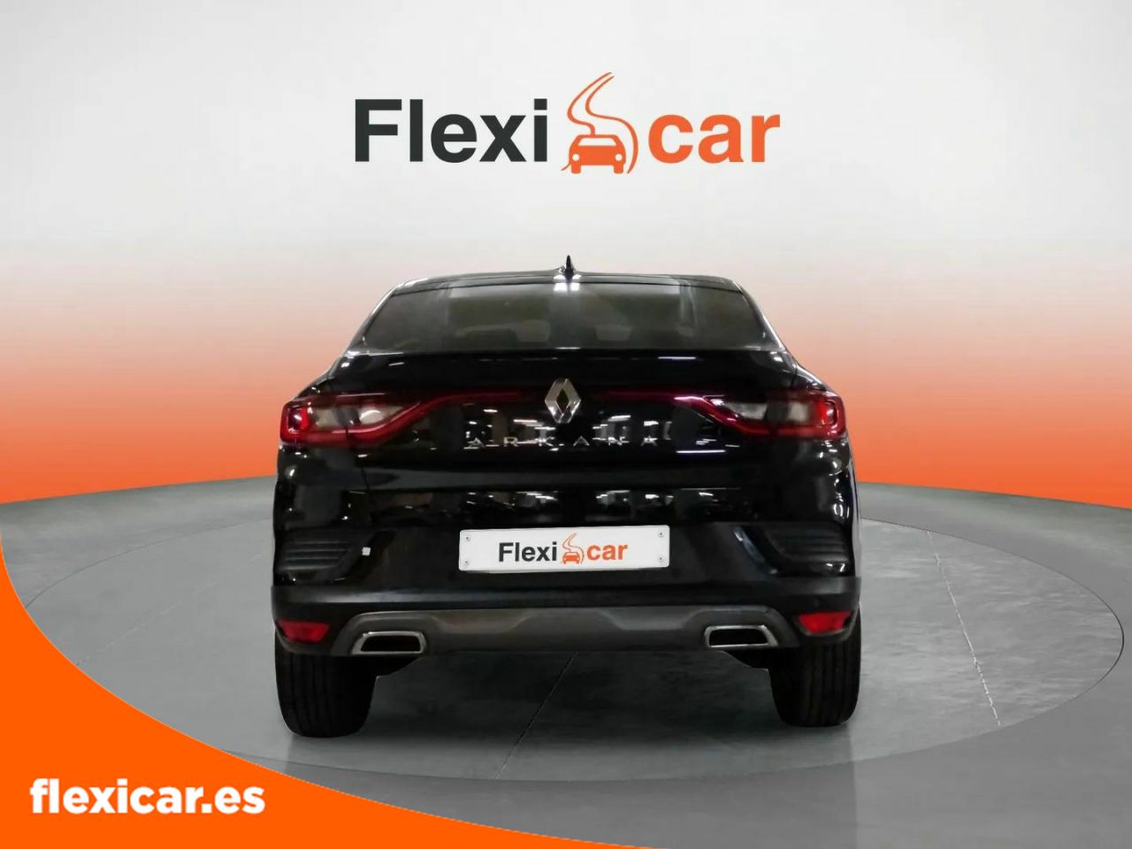 Foto Renault Arkana 3