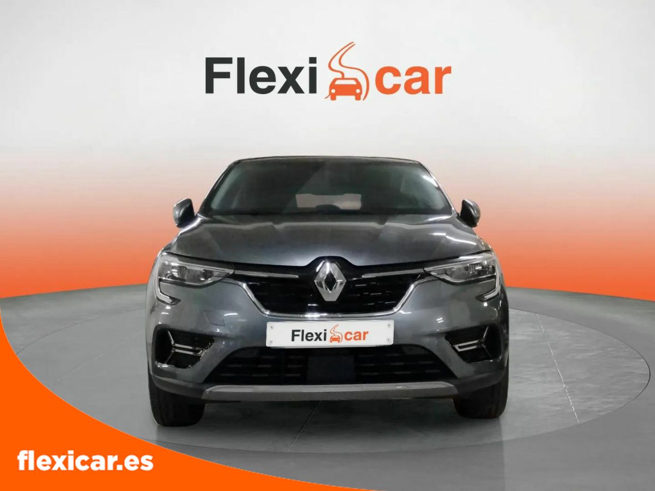 Foto Renault Arkana 2