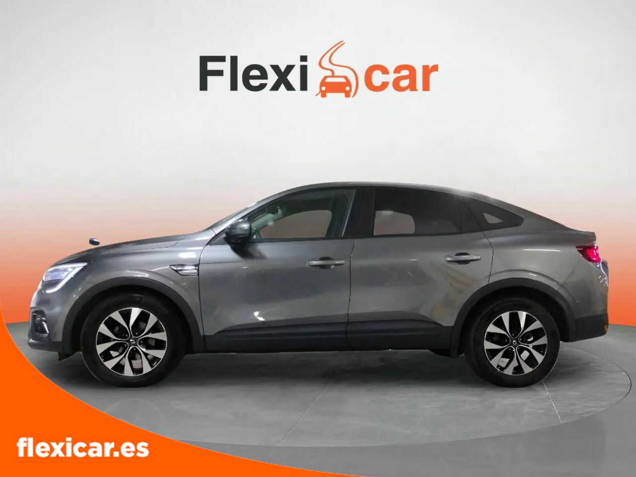 Foto Renault Arkana 4