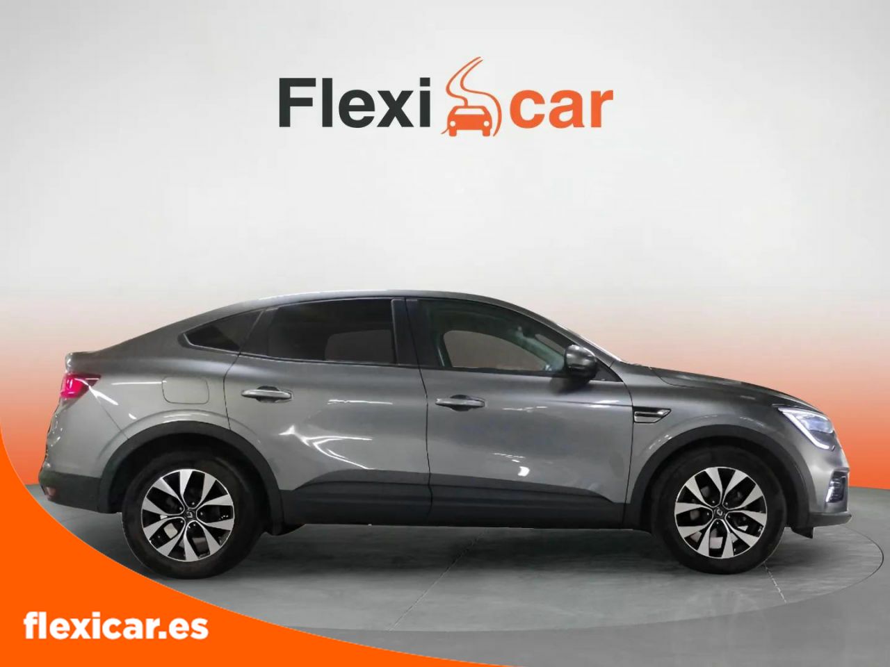 Foto Renault Arkana 5