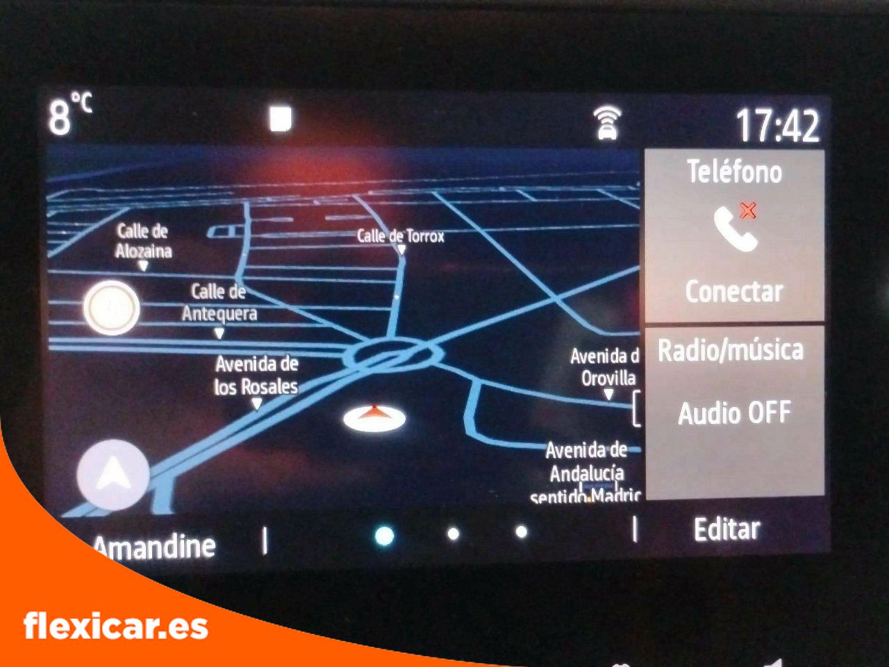 Foto Renault Arkana 14