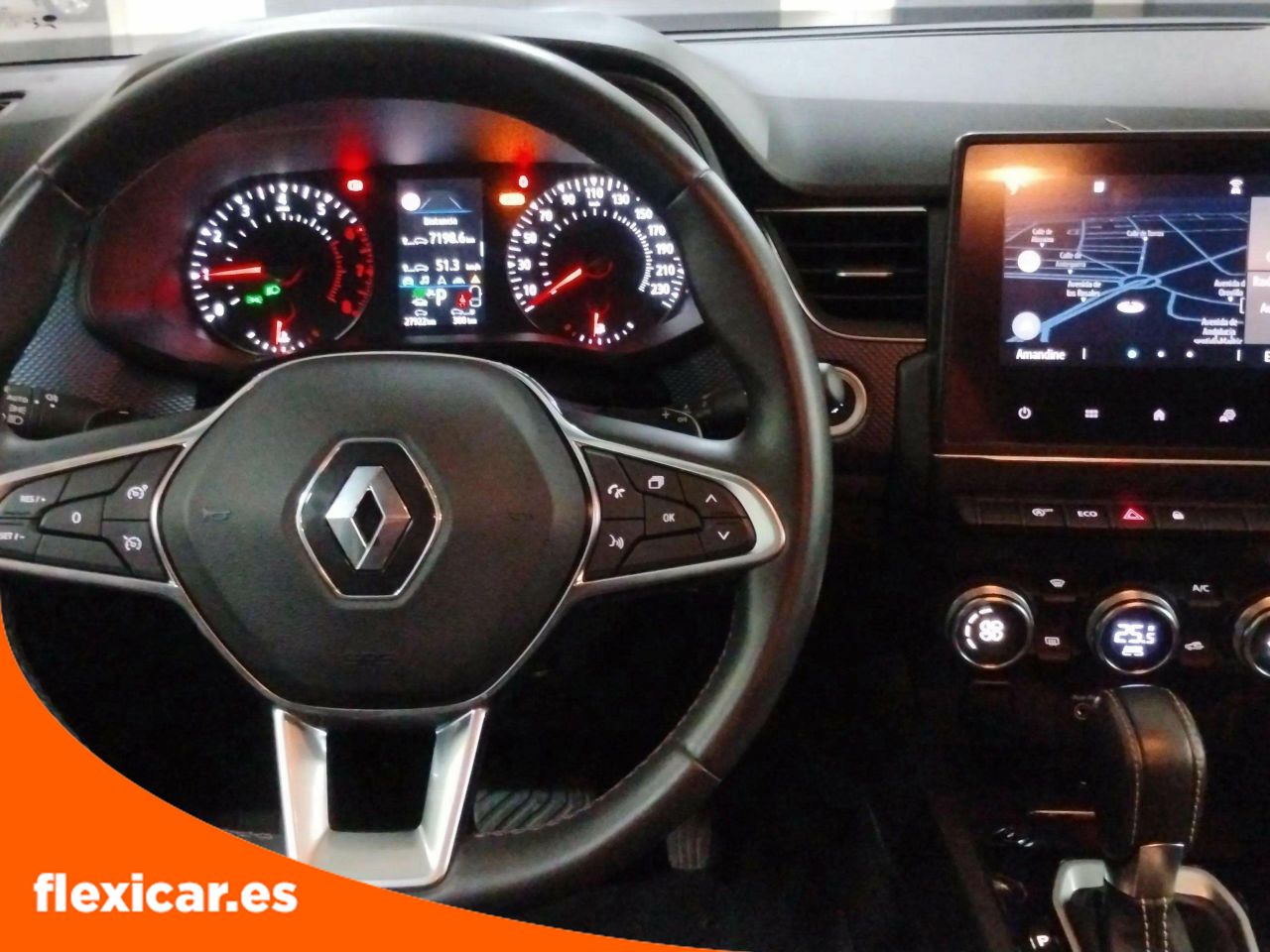 Foto Renault Arkana 22
