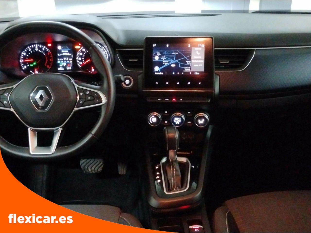 Foto Renault Arkana 25