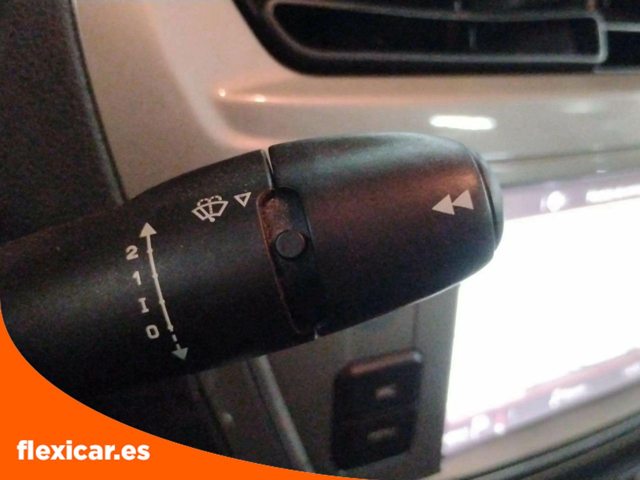 Foto Citroën C-Elysèe 16