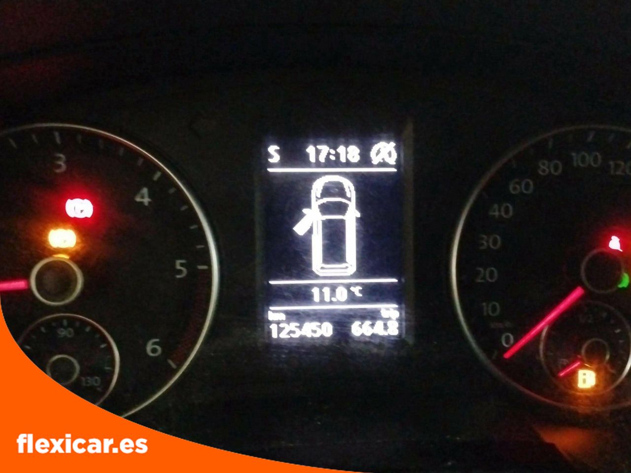 Foto Volkswagen Sharan 10