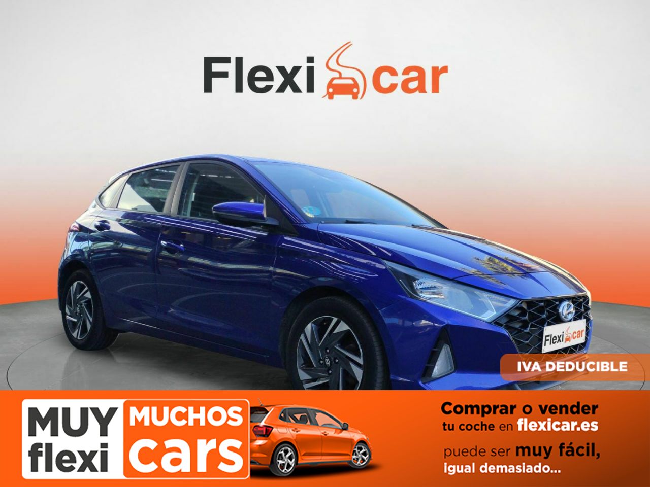 Foto Hyundai i20 1