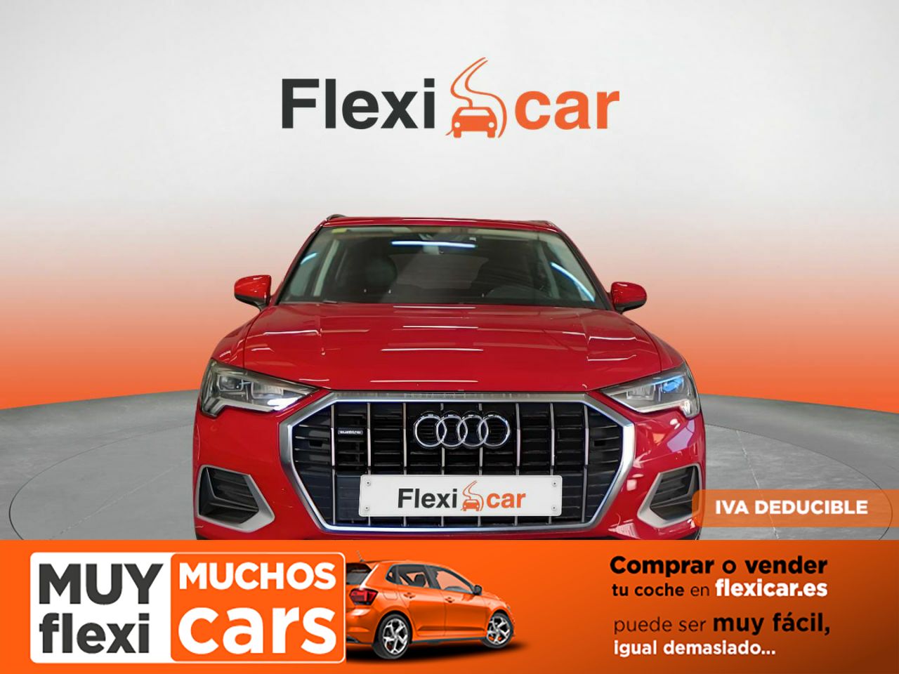 Foto Audi Q3 1