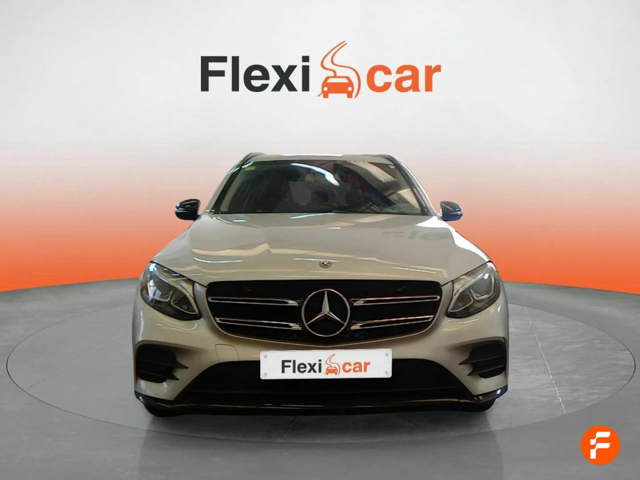 Foto Mercedes-Benz Clase GLC 2