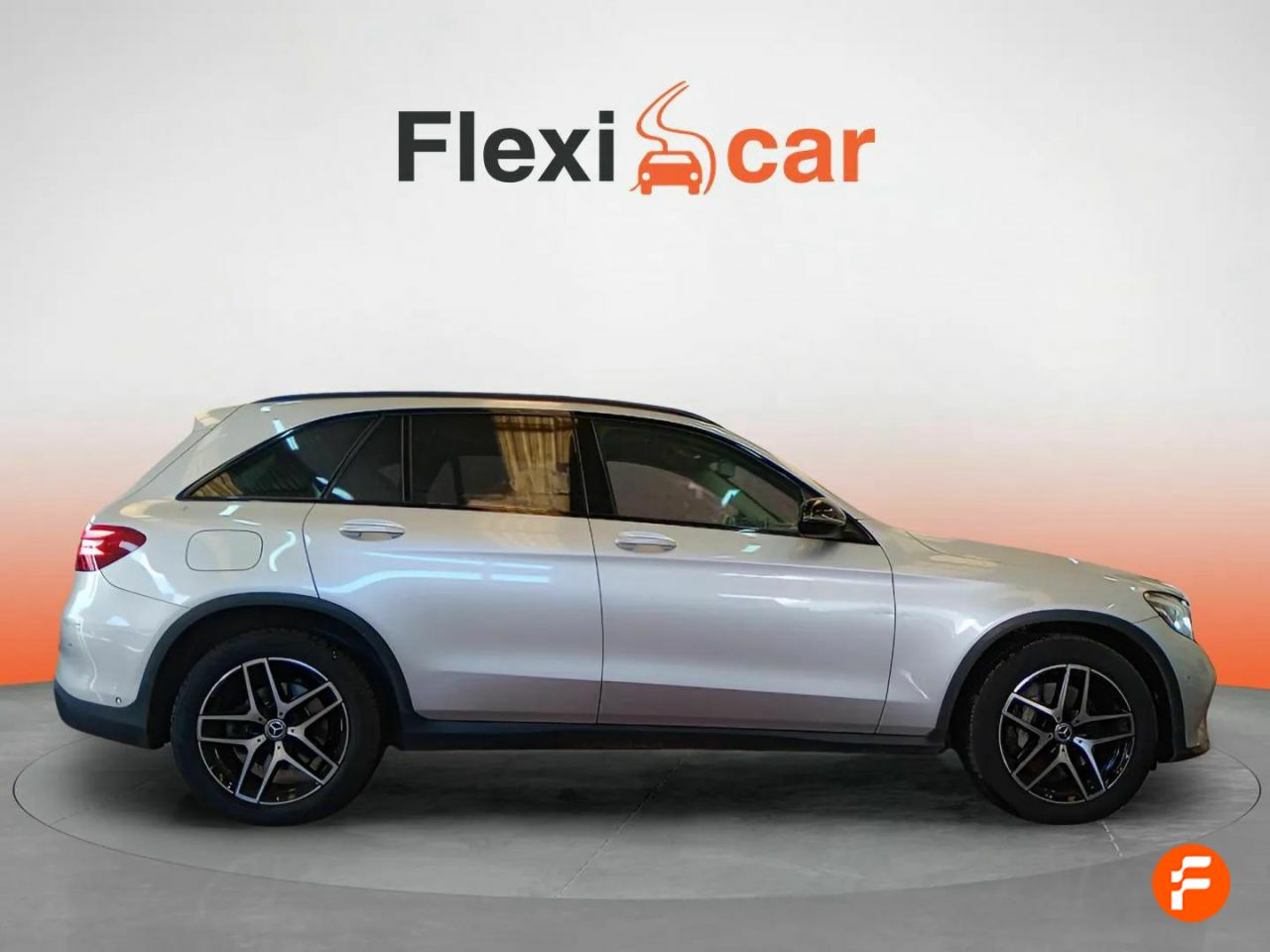 Foto Mercedes-Benz Clase GLC 5