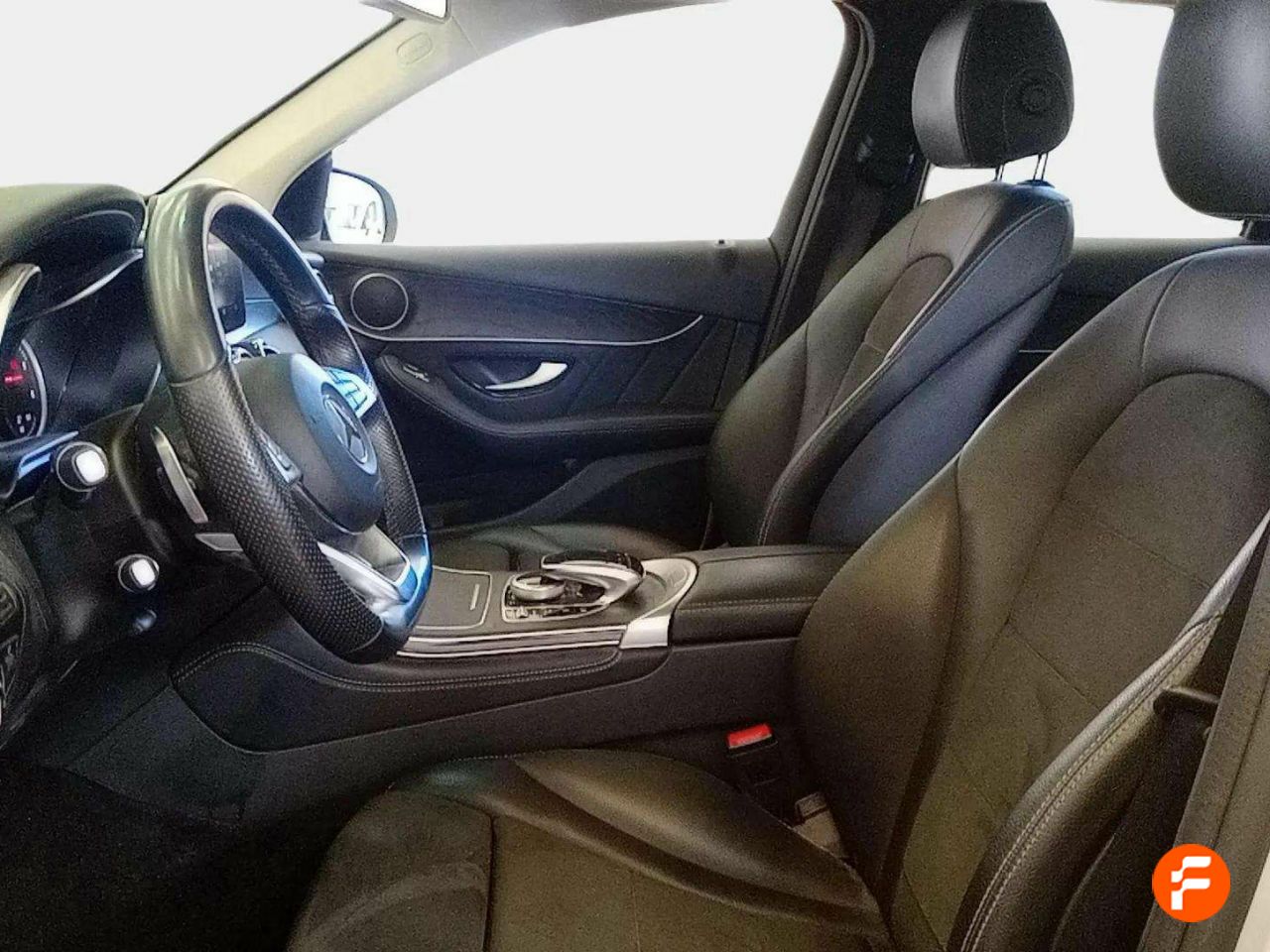 Foto Mercedes-Benz Clase GLC 11