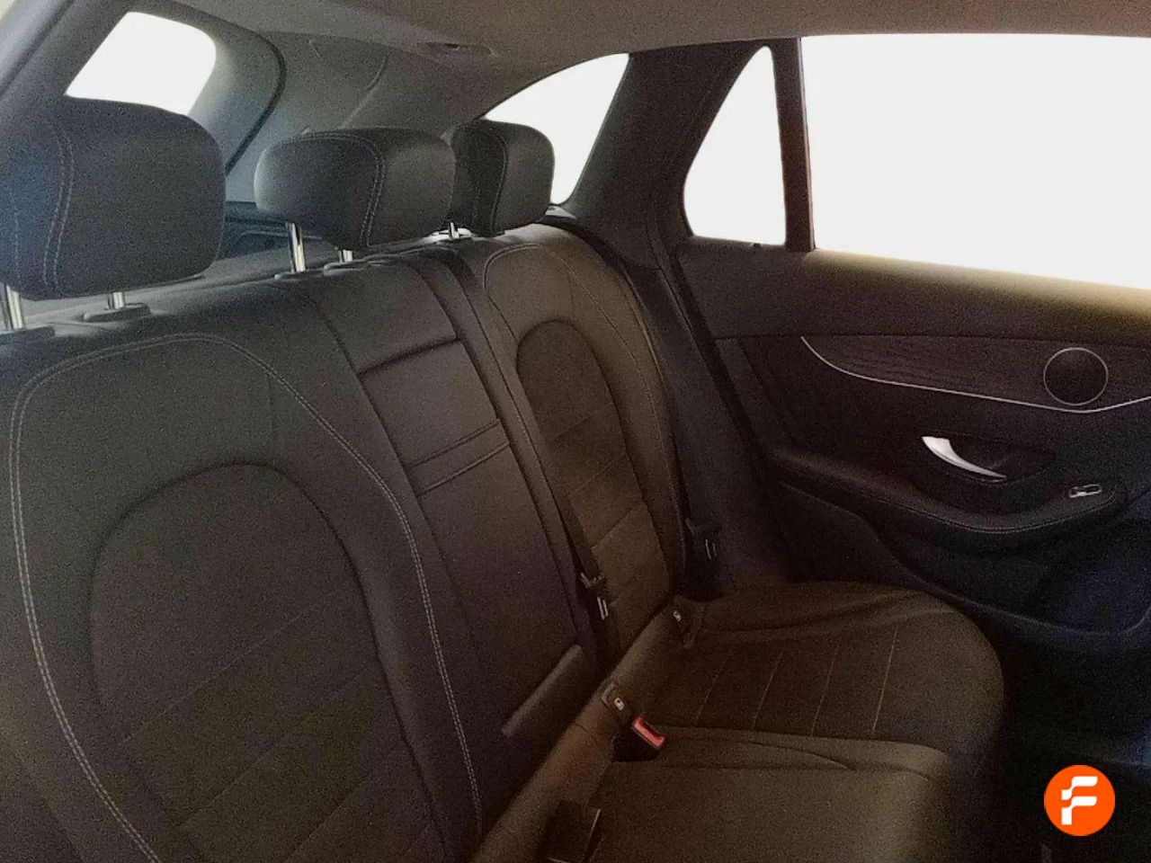 Foto Mercedes-Benz Clase GLC 13