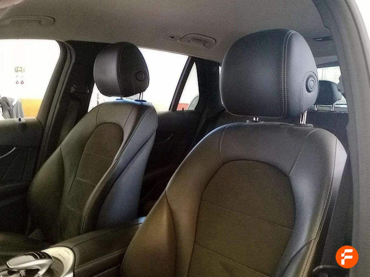 Foto Mercedes-Benz Clase GLC 15