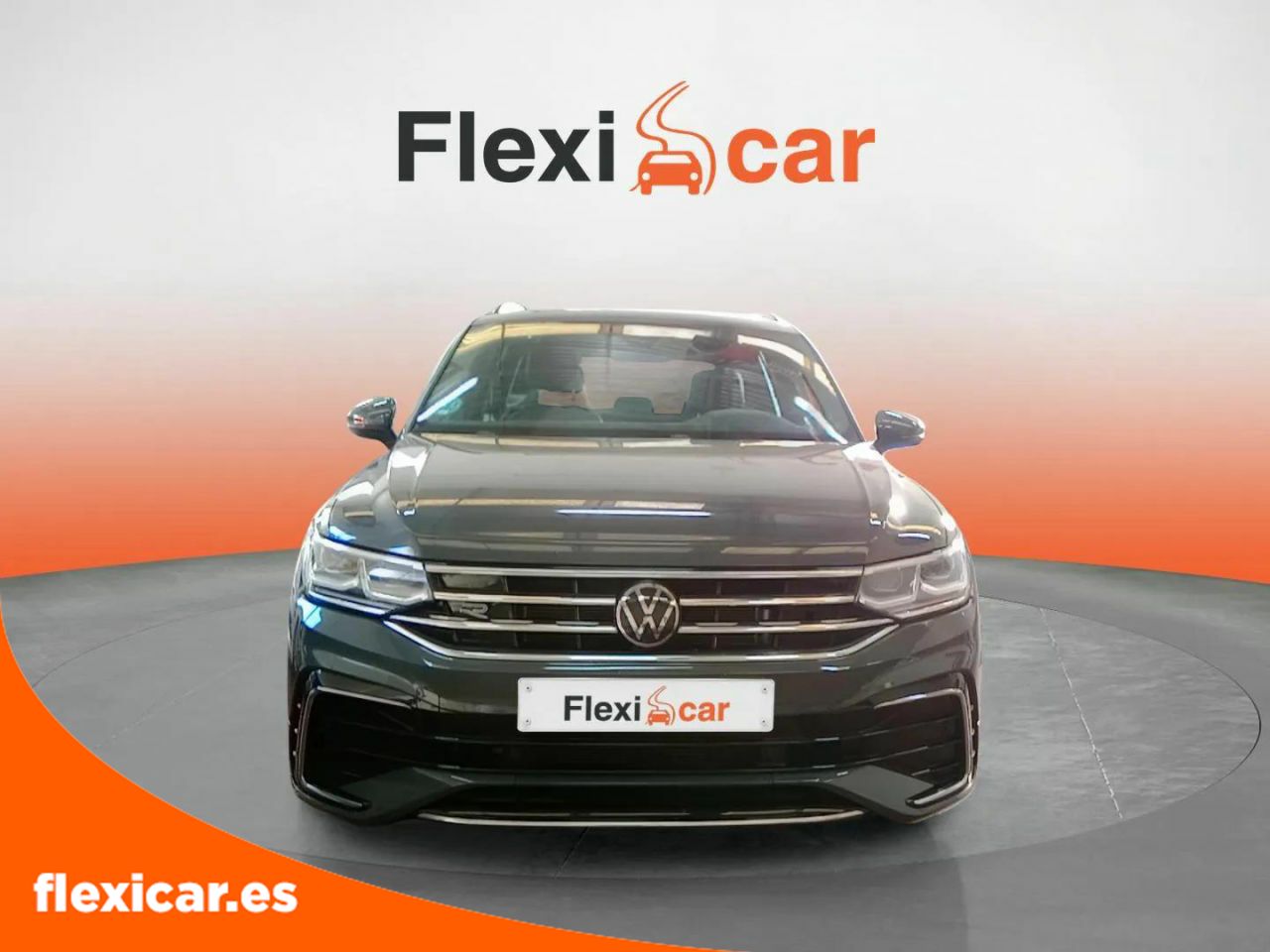 Foto Volkswagen Tiguan 2