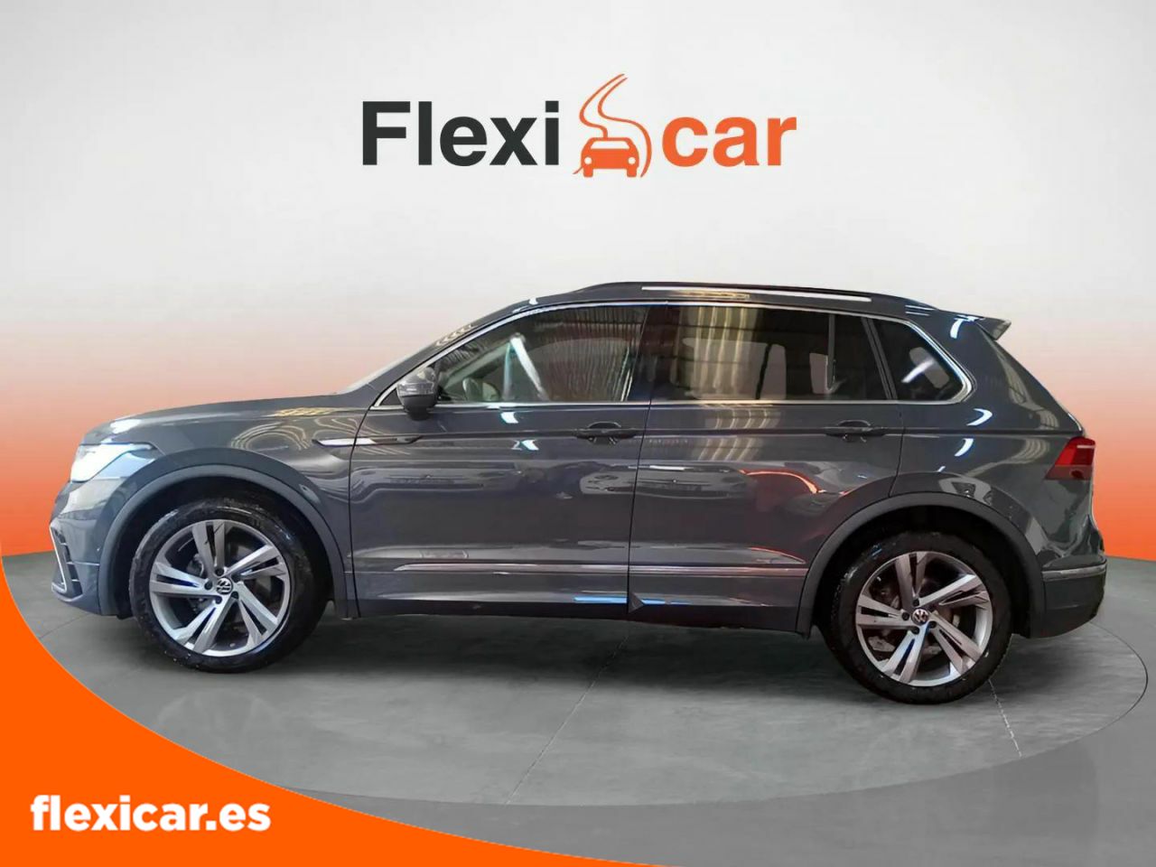 Foto Volkswagen Tiguan 3