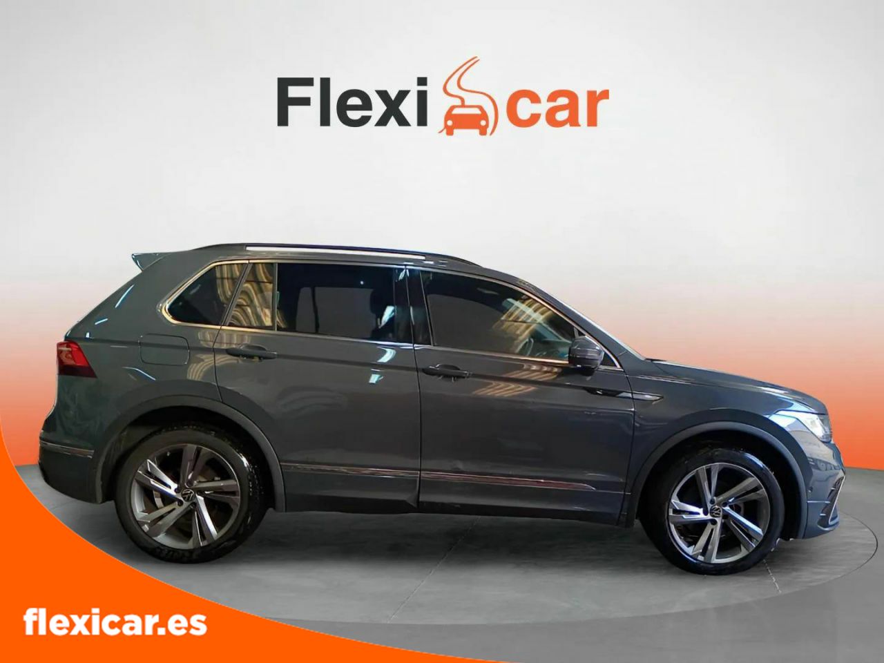 Foto Volkswagen Tiguan 5