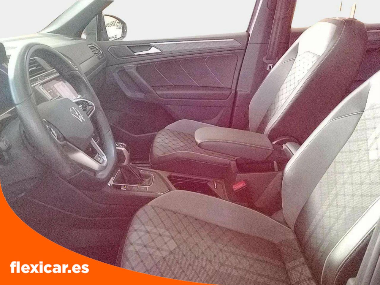 Foto Volkswagen Tiguan 11