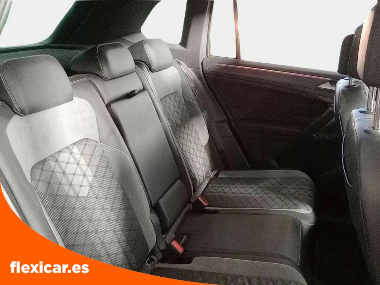 Foto Volkswagen Tiguan 13