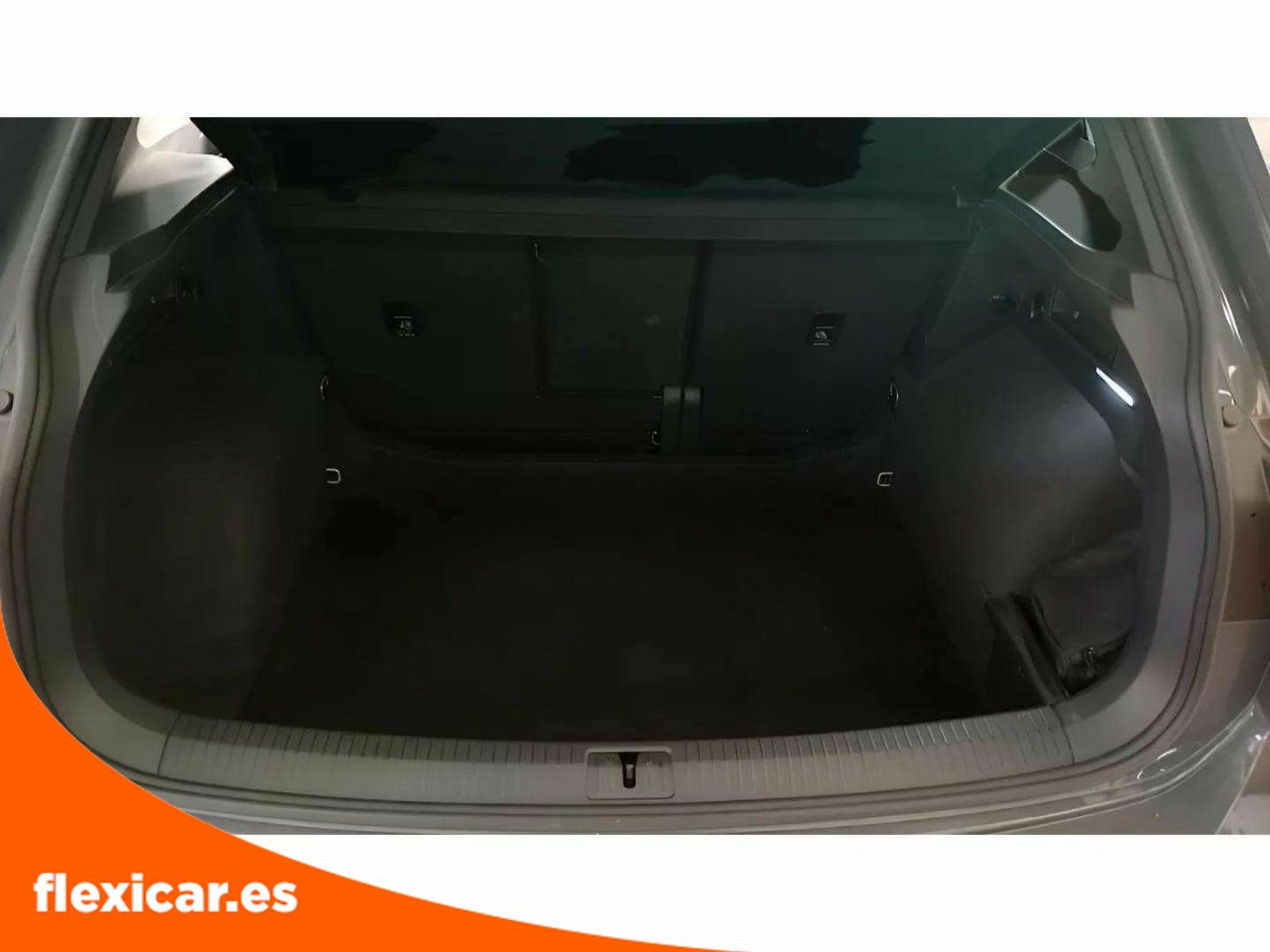 Foto Volkswagen Tiguan 14