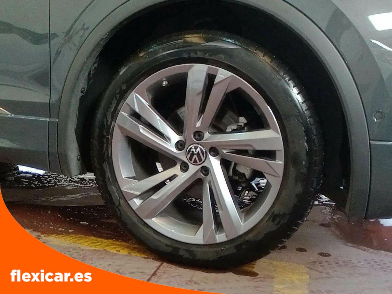 Foto Volkswagen Tiguan 15