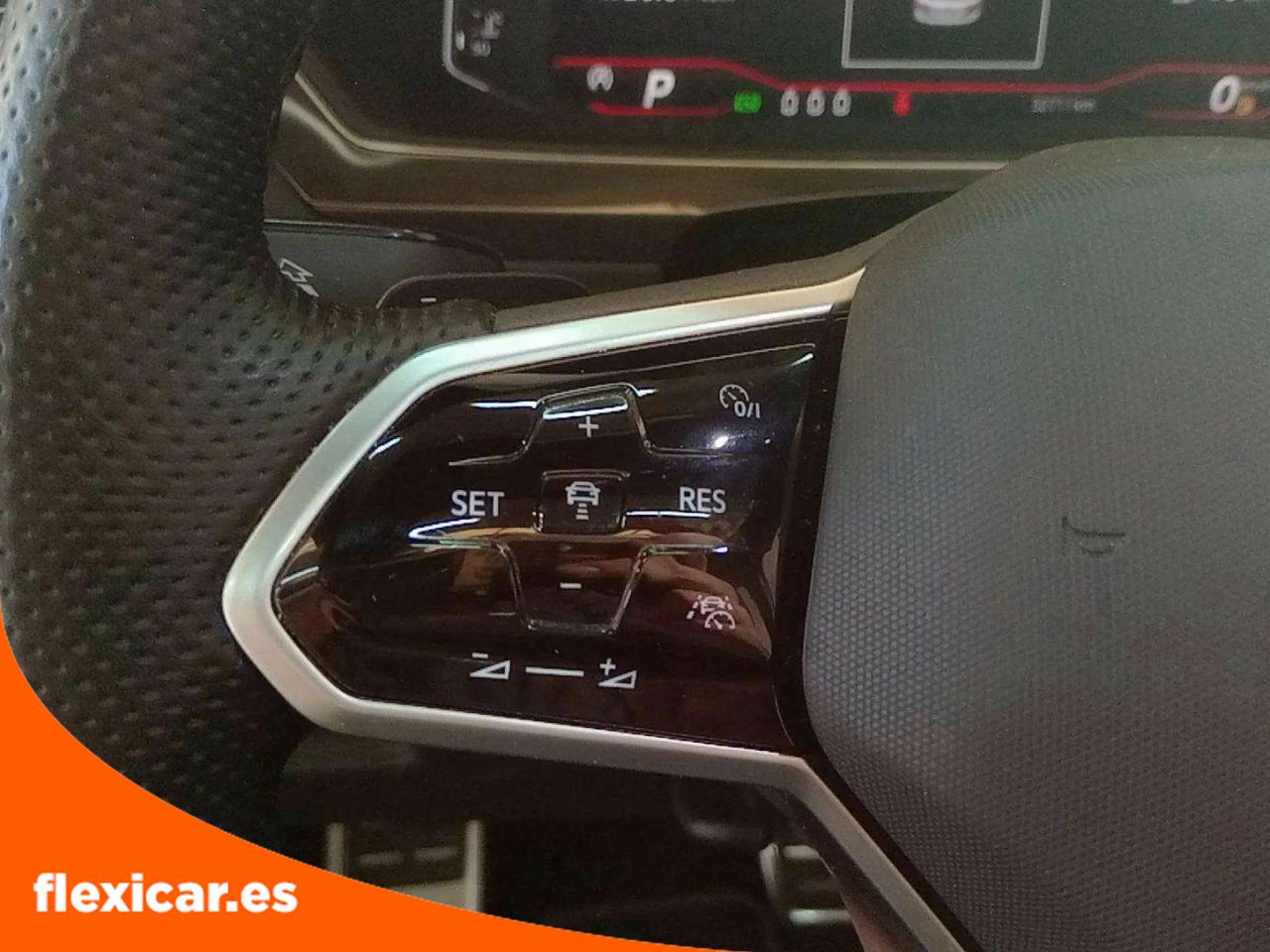 Foto Volkswagen Tiguan 21