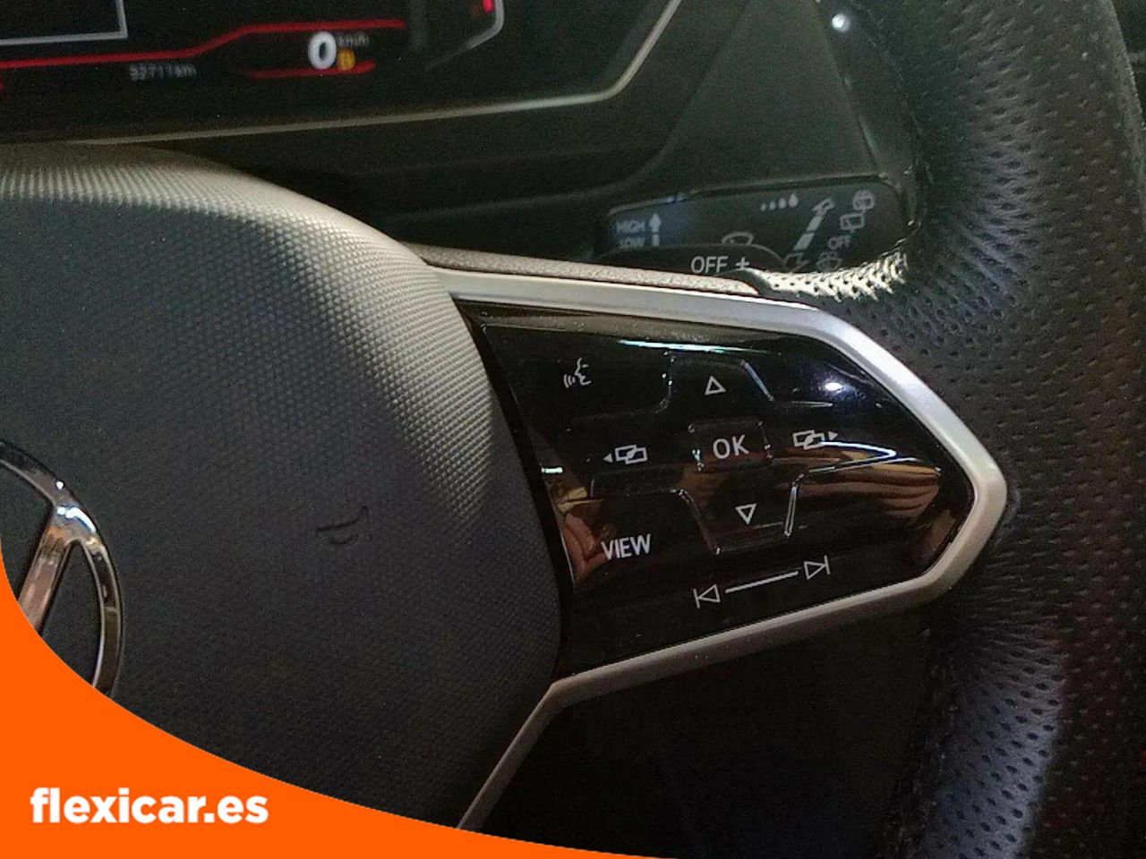 Foto Volkswagen Tiguan 22