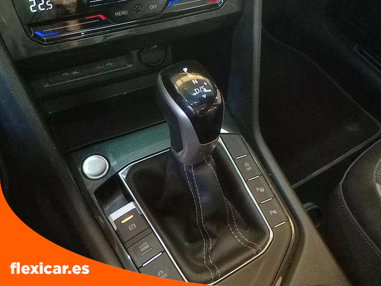 Foto Volkswagen Tiguan 23