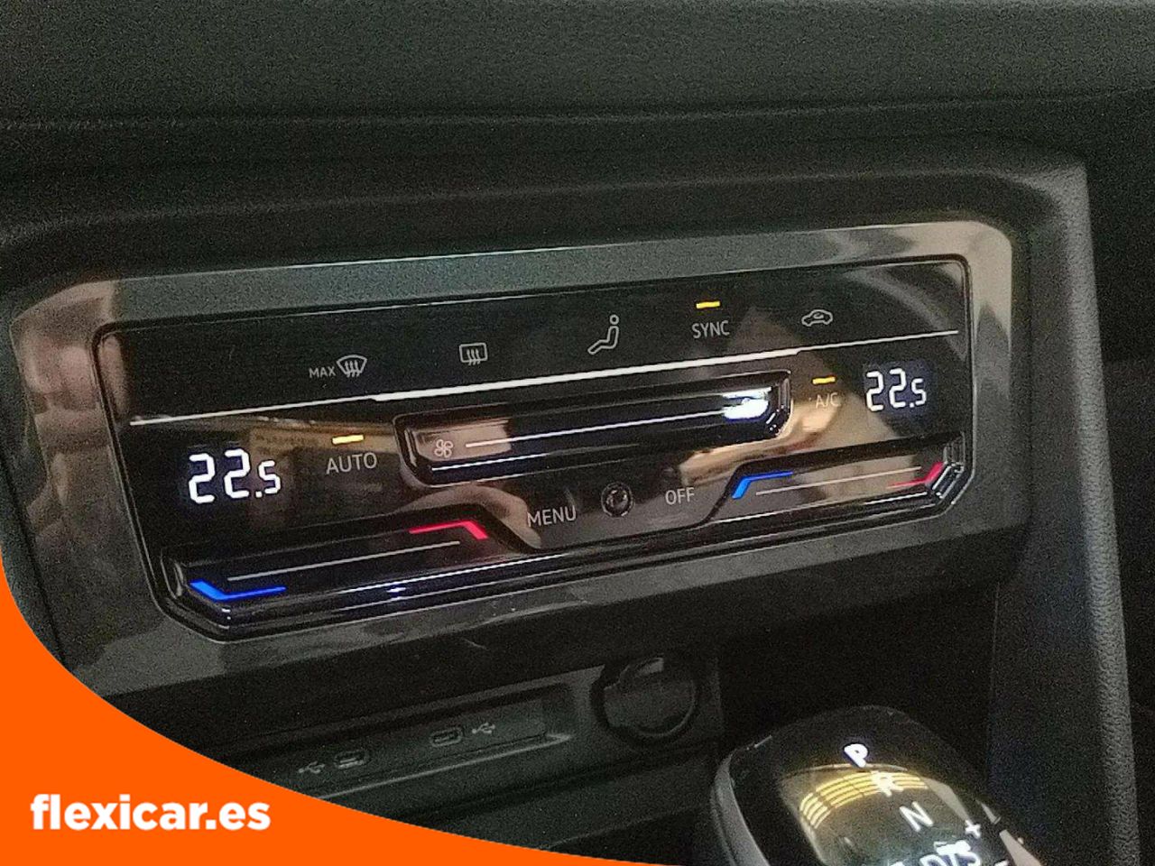 Foto Volkswagen Tiguan 24