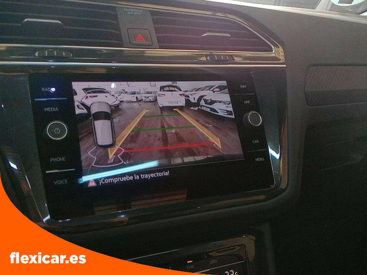 Foto Volkswagen Tiguan 26